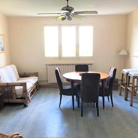 Appartement Vue Sur Baie Et Ocean, 100 M De La Plage Et Du Centre Par Chemin Prive Аркашон Екстериор снимка