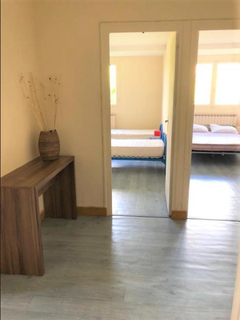 Appartement Vue Sur Baie Et Ocean, 100 M De La Plage Et Du Centre Par Chemin Prive Аркашон Екстериор снимка